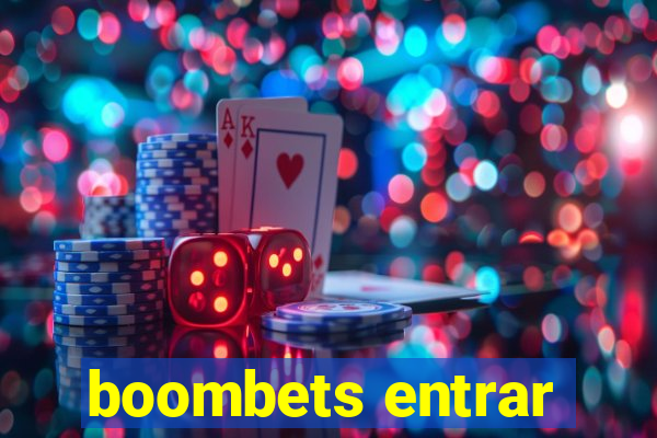 boombets entrar